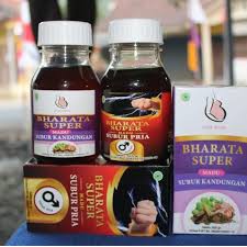 Madu Penyubur Kandungan Bharata SuPER