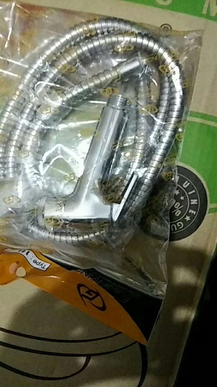 Shower Toilet/ Jet Shower/ Shower Bidet