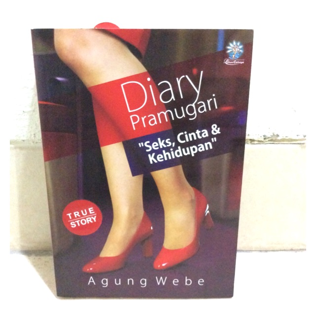 

Diary Pramugari