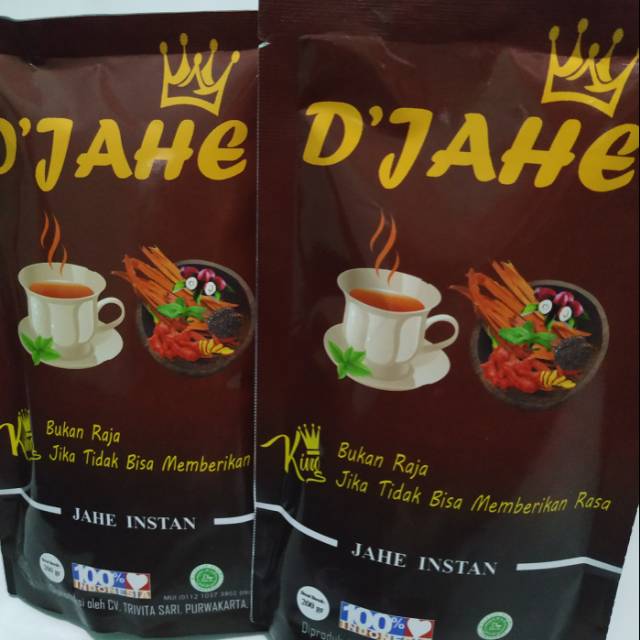 

D'jahe