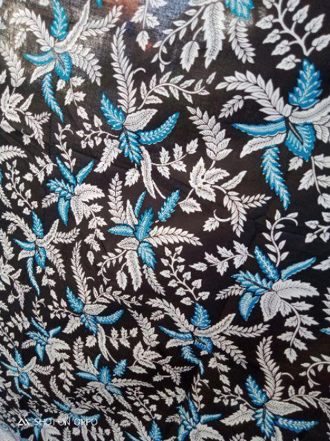 Kain Batik Pekalongan