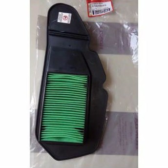 ABQORY PART___FILTER UDARA SARINGAN UDARA VARIO 150-K59