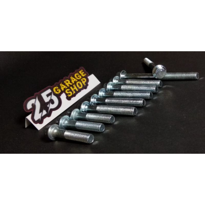 Baut cvt vario 125 150