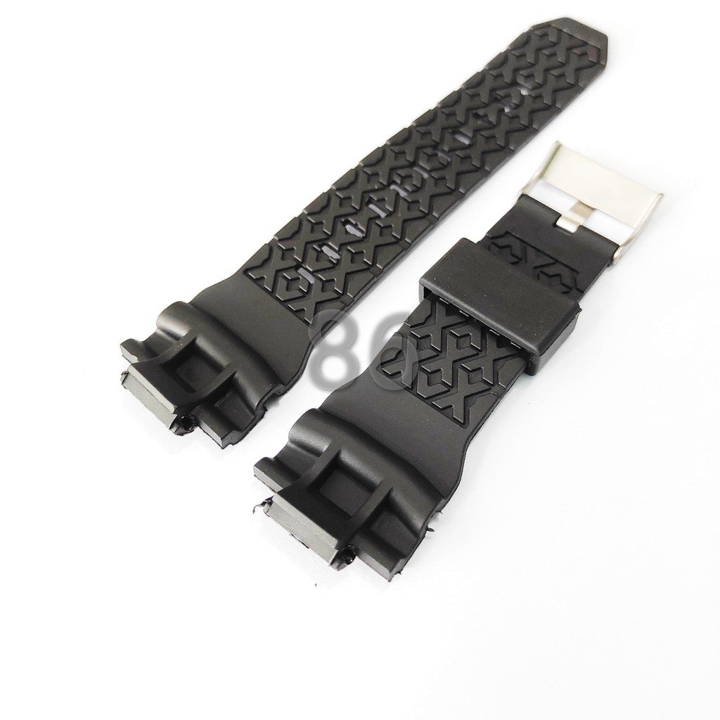 Strap Tali jam tangan Casio G shock GA 150 GA-150 ga150