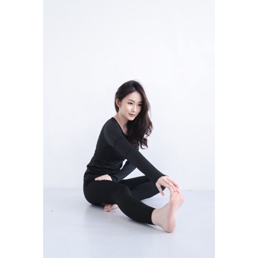 ( Buy 1 Get 1 ) Caelash Sport Wear