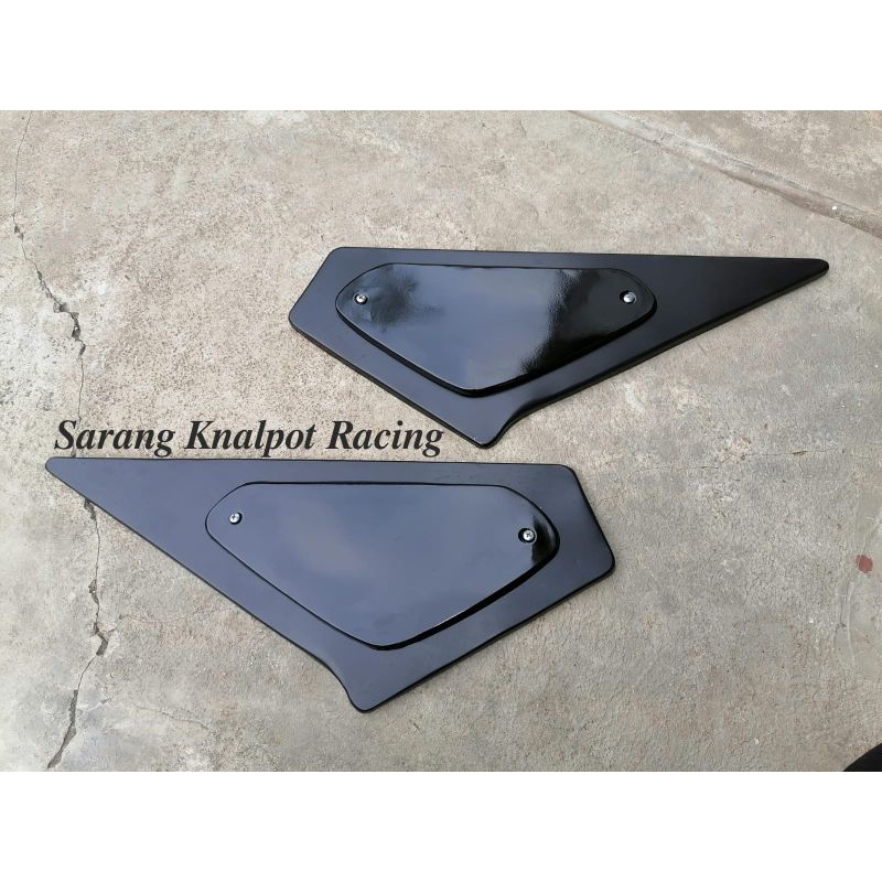 bok aki cover aki costum japstyle vixion xsr brastyle scramberl