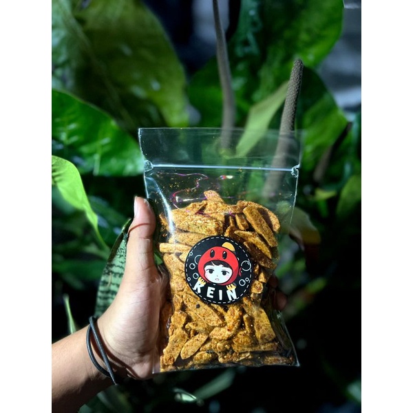 

Basreng 80gram