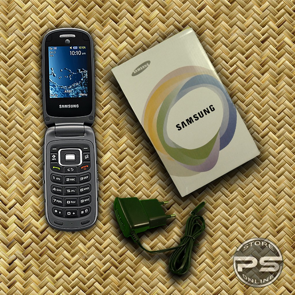 HP Samsung A997 Rugby III Lipat - Tahan Air - Tahan Banting - HP Extreme Outdoor - Sangat Langka-3