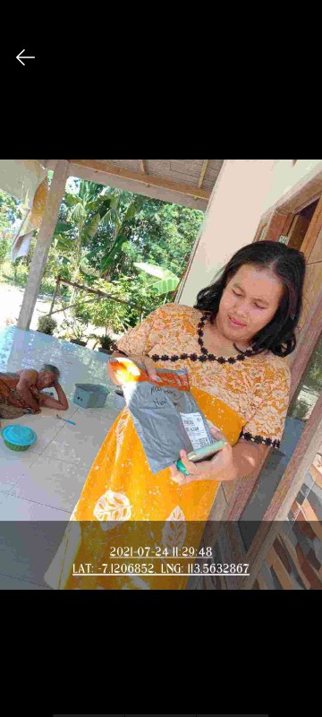Baju Batik Anak Laki-laki Lengan Panjang Bisa Buat Seragam Sekolah Hari Batik - Harga Grosiran Murah