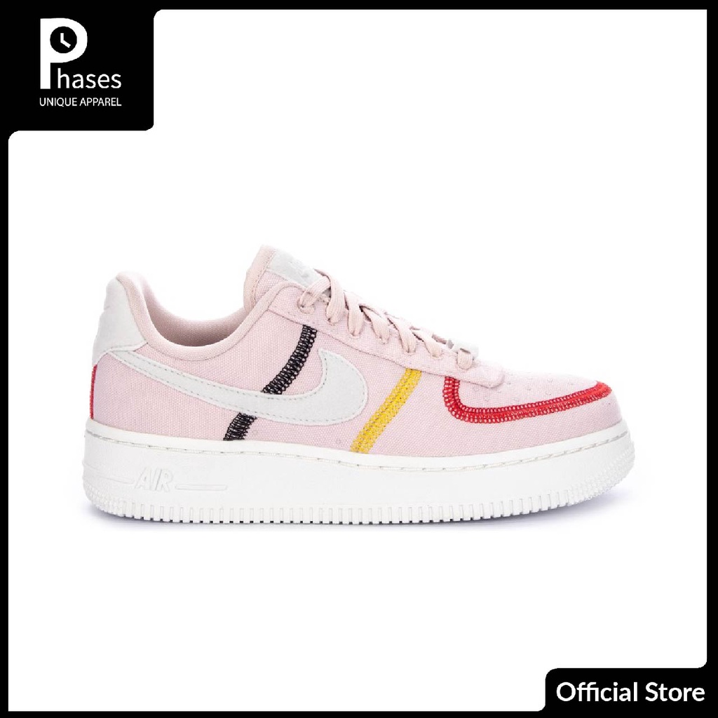Nike Air Force 1 '07 LX Edition Pink Original