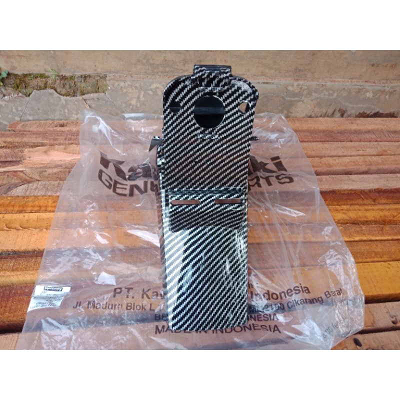 spakbor slebor belakang ninja rr old