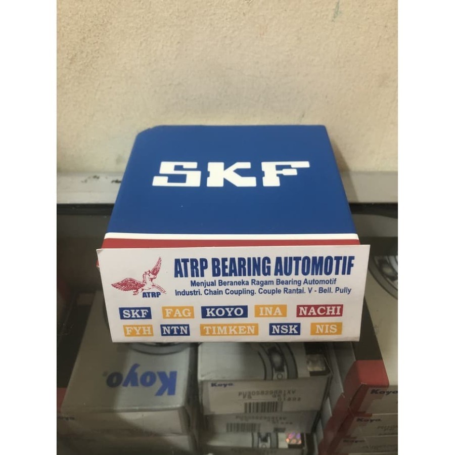 BALL BEARING 6022 C3 6022/C3 SKF ORIGINAL