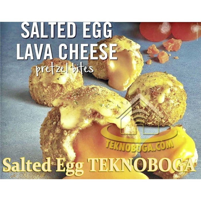 

SALTED EGG SAUCE HARGA DISTRIBUTOR TEKNOBOGA