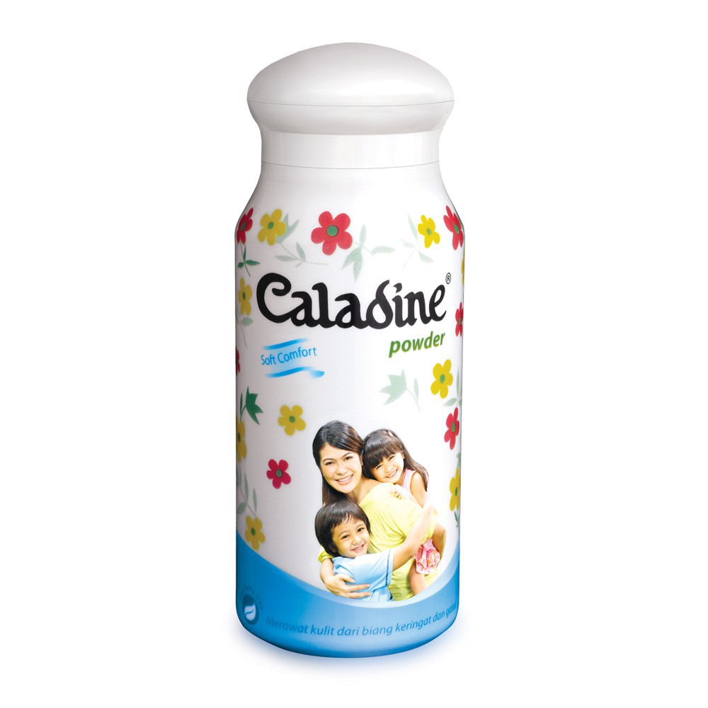 Caladine Powder