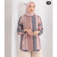 aywa blouse heaven lights