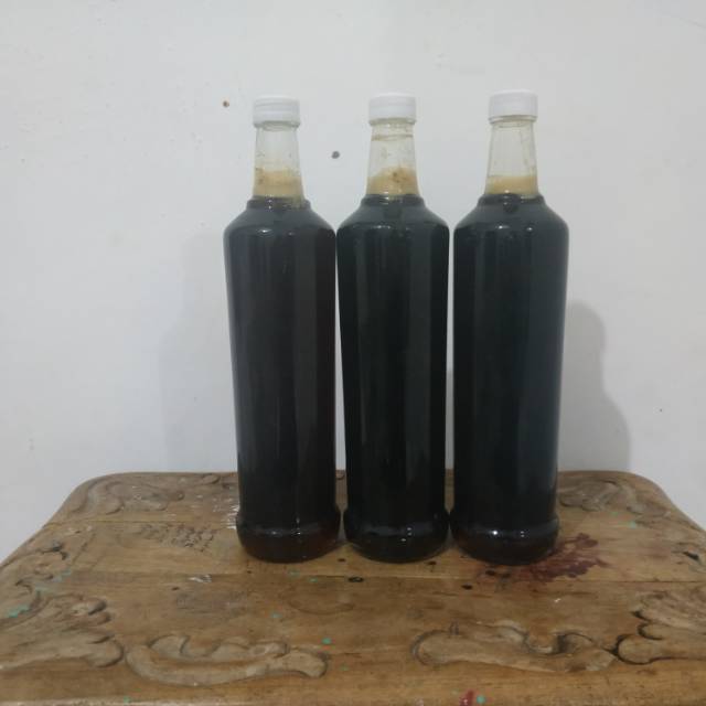 

Madu Klanceng
