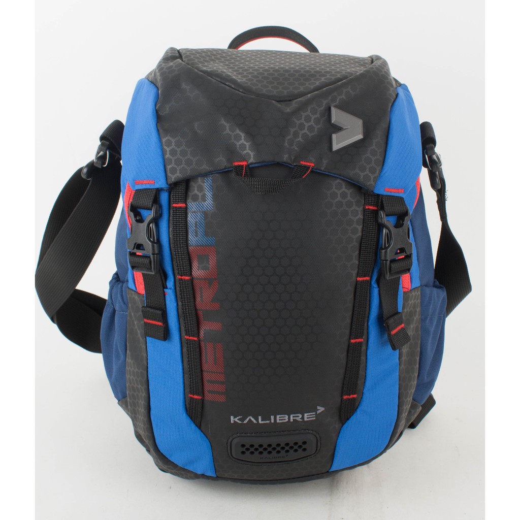 Tas Kalibre Pouch Metroplex 05 Art 920345409