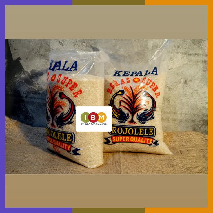 

Beras 5Kg Harga Include Ongkir Jakarta. Kualitas Premium Rojolele 5 Kg