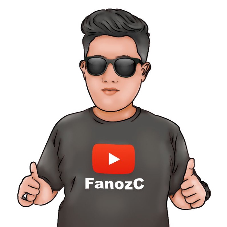 Vector / Vexel / Karikatur / Kartun Wajah