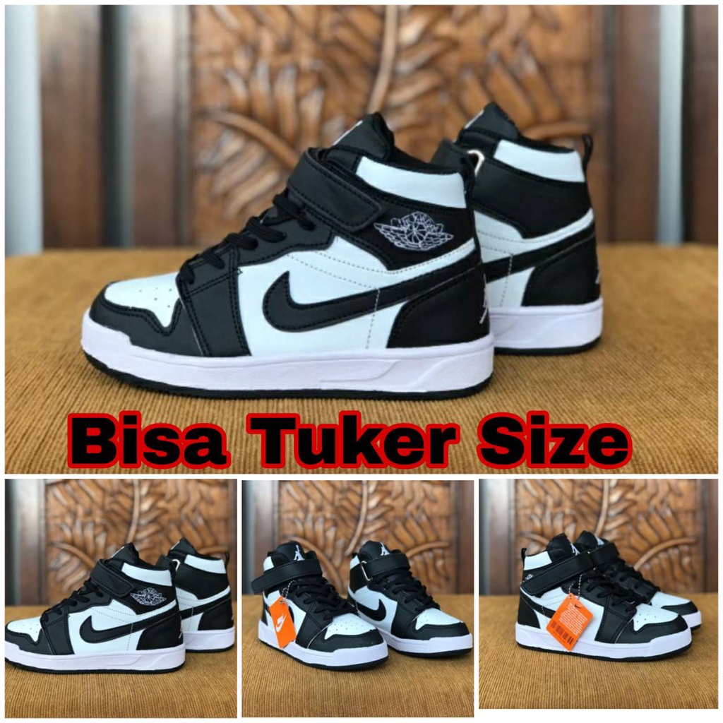 Sepatu Jordan Anak Laki laki Sepatu Nike Jordan Anak Sepatu Anak Nike Air Jordan Kids Baby