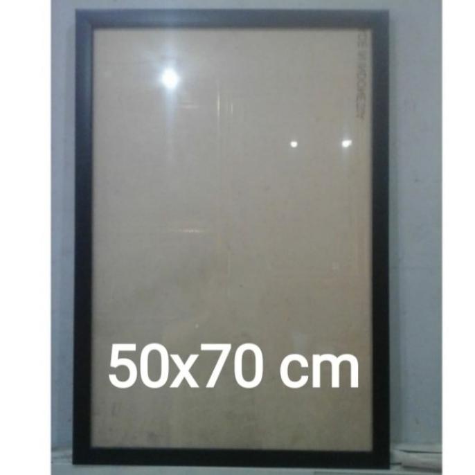 New Frame/Bingkai Foto 50X70Cm/Minimalis