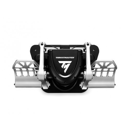 Thrustmaster TPR Rudder Worldwide - For PC