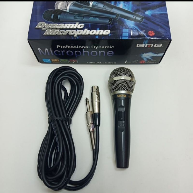 Mic kabel BMB BM-77 original