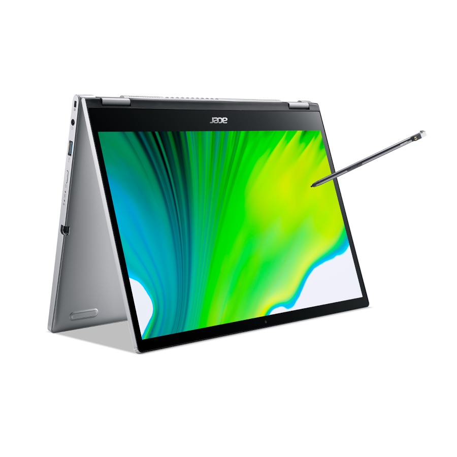 ACER Spin 3 Active SP313-51N - i7-1165G7 DDR4 16GB SSD 512GB Iris Xe 13.3&quot; IPS Windows 11 OHS