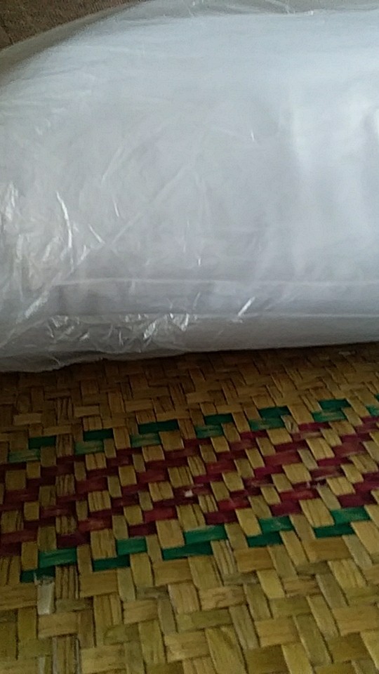 Bantal Imut Ukuran 30 X 60 Cm Plus Sarung