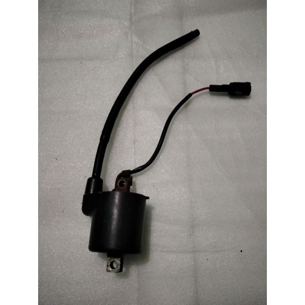 Koil coil KLX 150 original copotan
