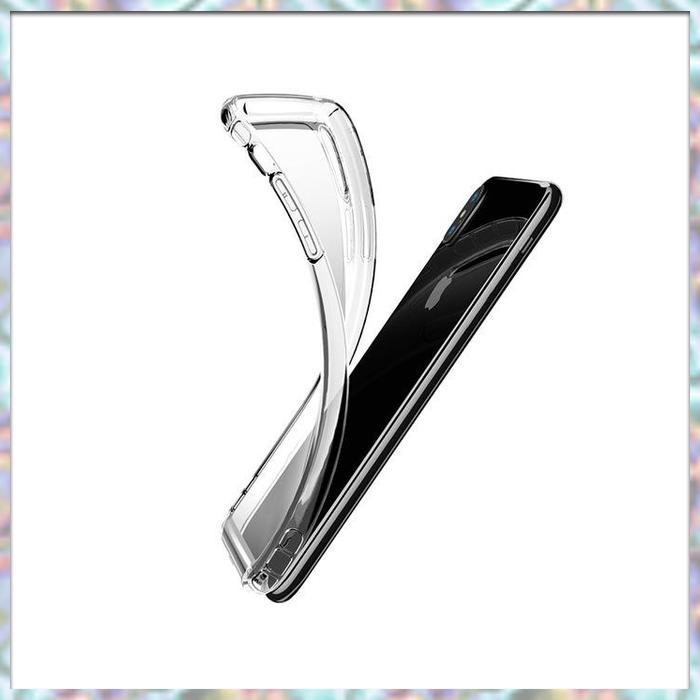 Case Anticrack Samsung Prime Silikon Samsung Pro ~ Anticrack Samsung A7 2018 Triple Camera Silikon