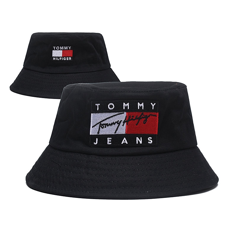 tommy hilfiger bucket