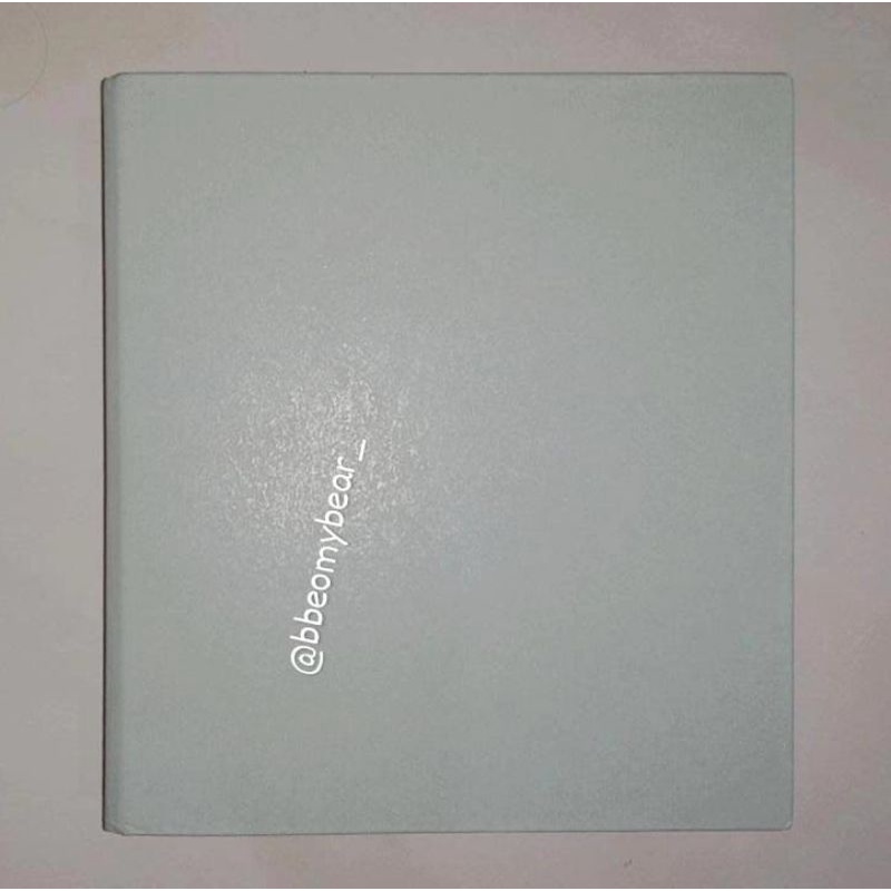 

Binder A5 Bantex 2 ring ( Cool aqua )