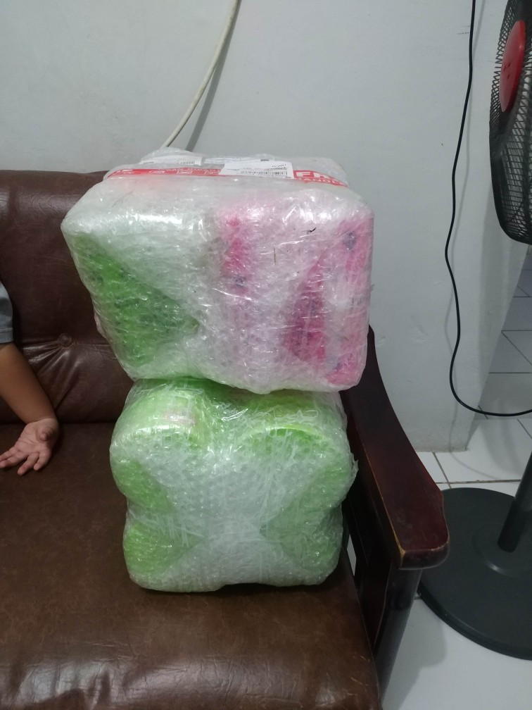 Tempat Makan Anak Tk Paud Dora S / Souvenir Ulang Tahun