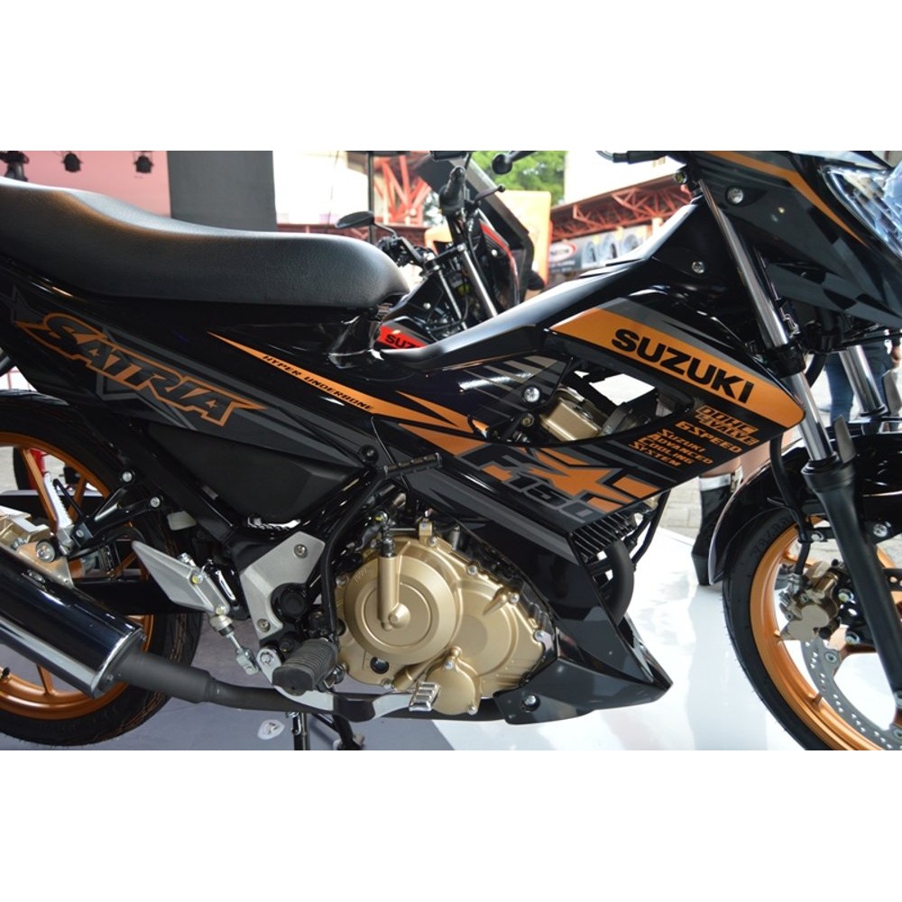 Jok Motor Suzuki A100 Shopee Indonesia