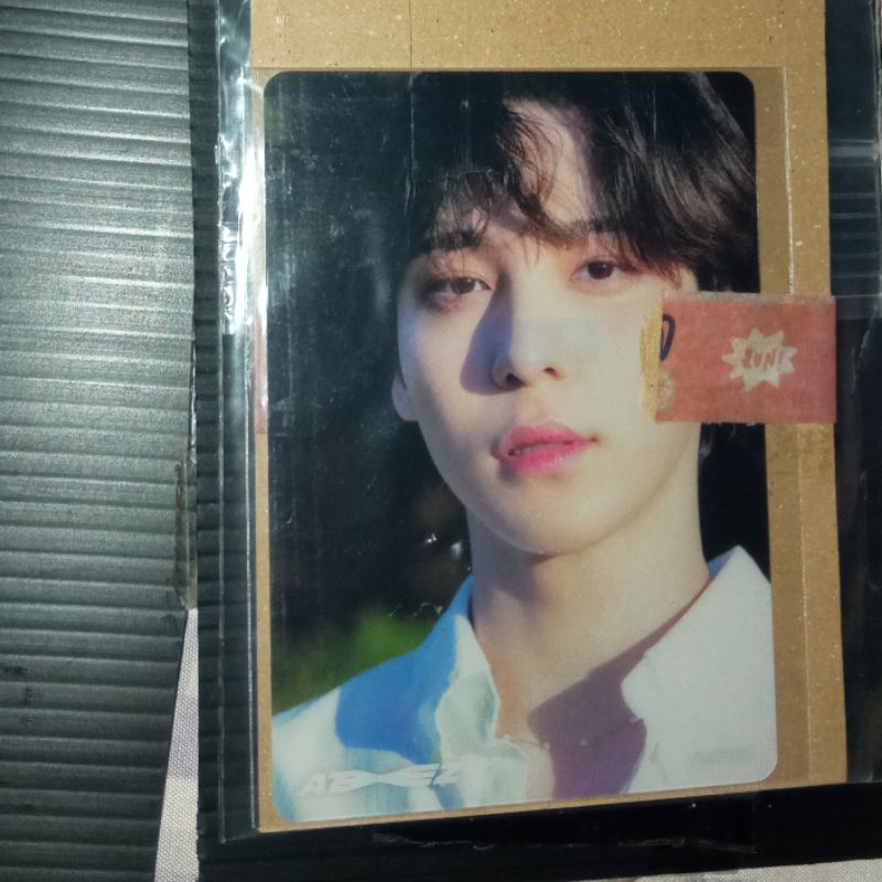 yunho ateez torec dreamers clear pc