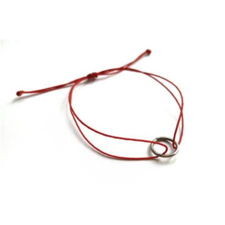 Gelang Wone / gelang tali / gelang kpop / gelang simple / gelang murah