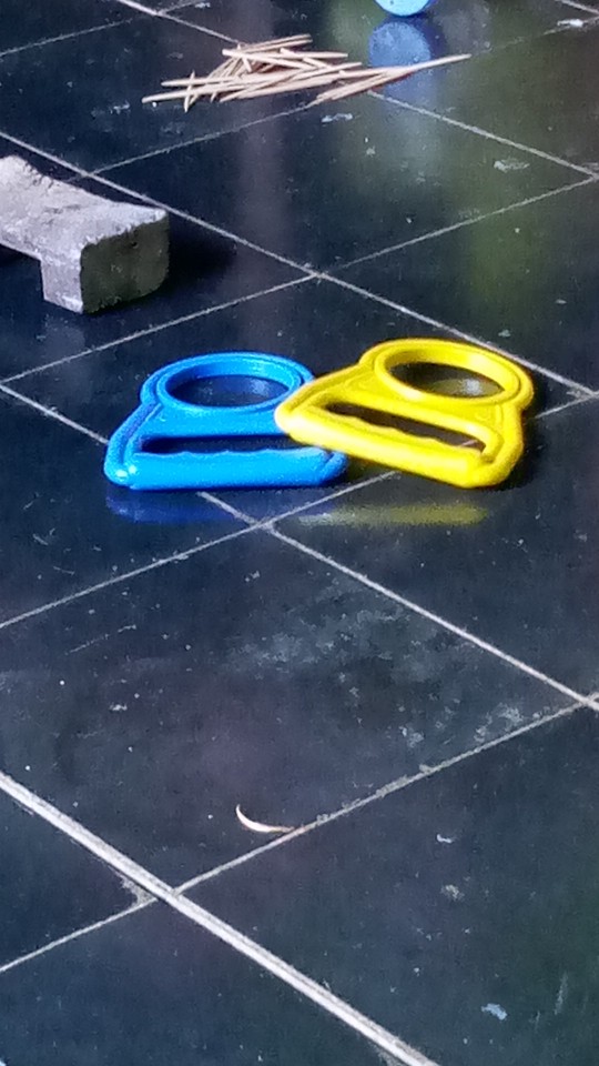 Alat Bantu Angkat Galon Handle Grip Holder