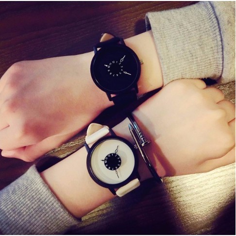 ✅COD [BBS] Jam Tangan unik / Fashion Watch / Korea Style - Jam Tangan Fashion Watch