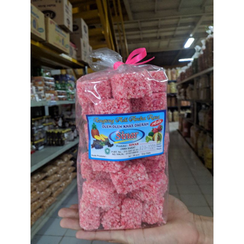 

Teng Teng Warna isi 38pcs