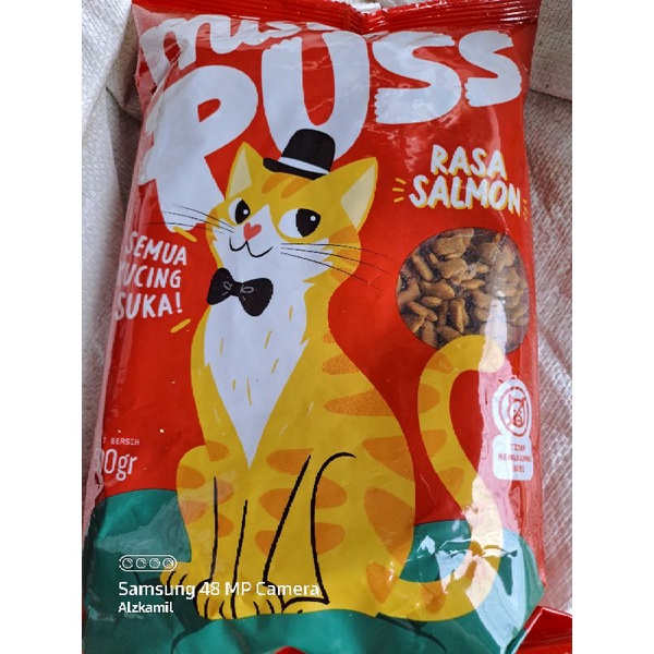 

Mr Pus 500gr