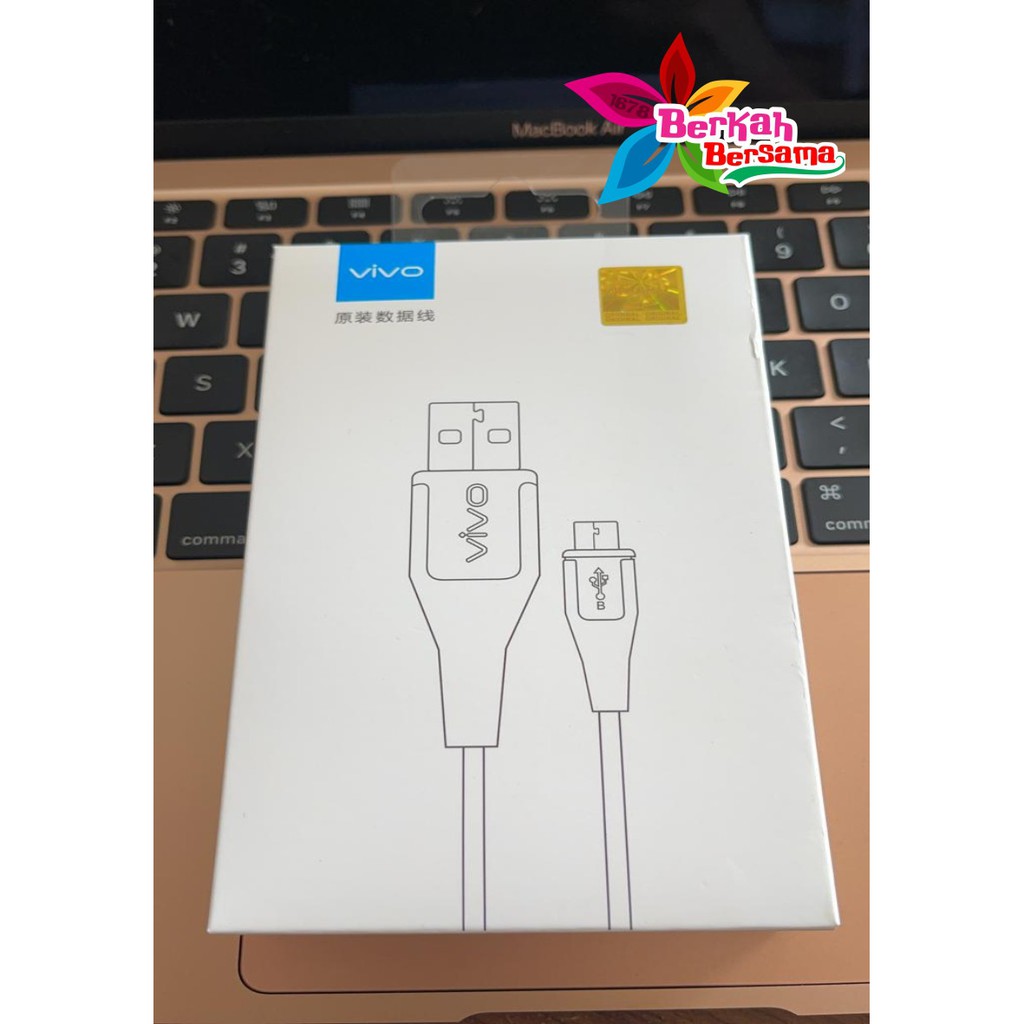 BM070 Kabel data Vivo fast Charging tipe c usb original v19 y20 y30 y50 X50pro X50 BB2868