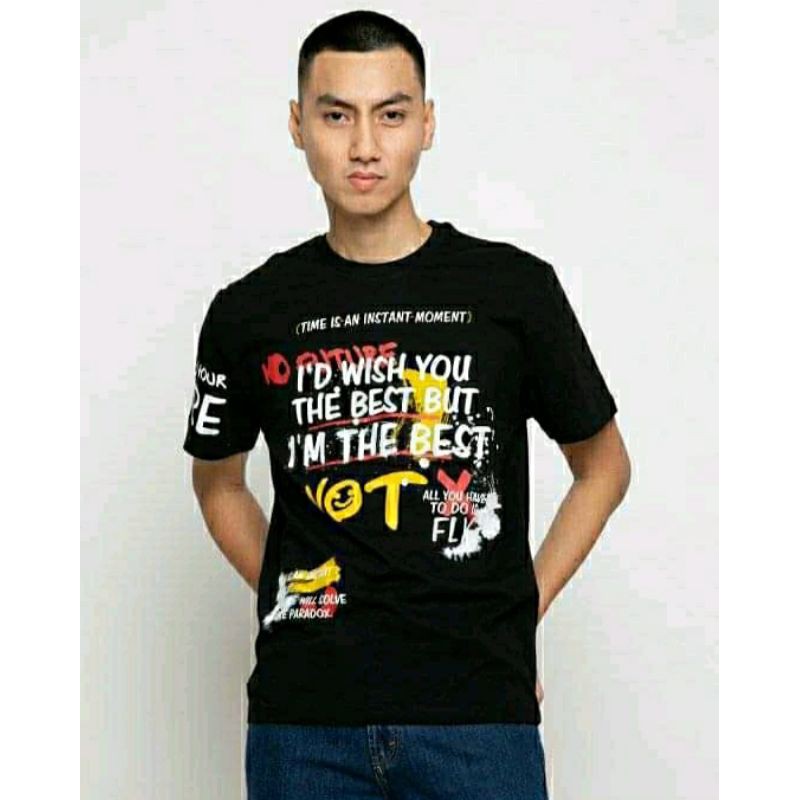 Gabrielle original kaos pria