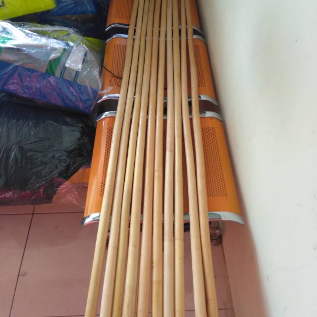 (100% ORIGINAL)  Toya rotan IPSI (pencak silat)