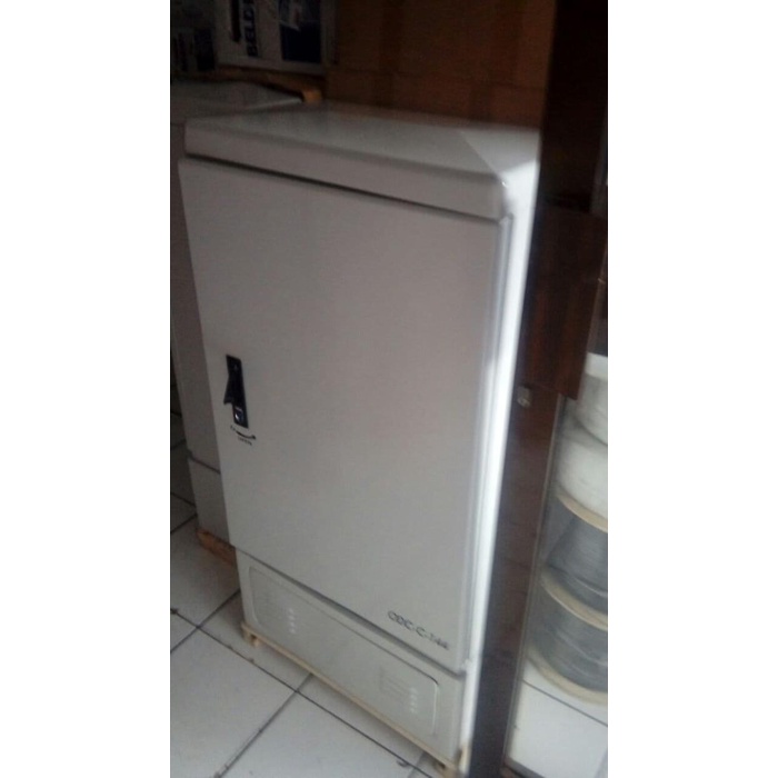 ODC 288 Core Lengkap Adaptor Pigtail Asesoris