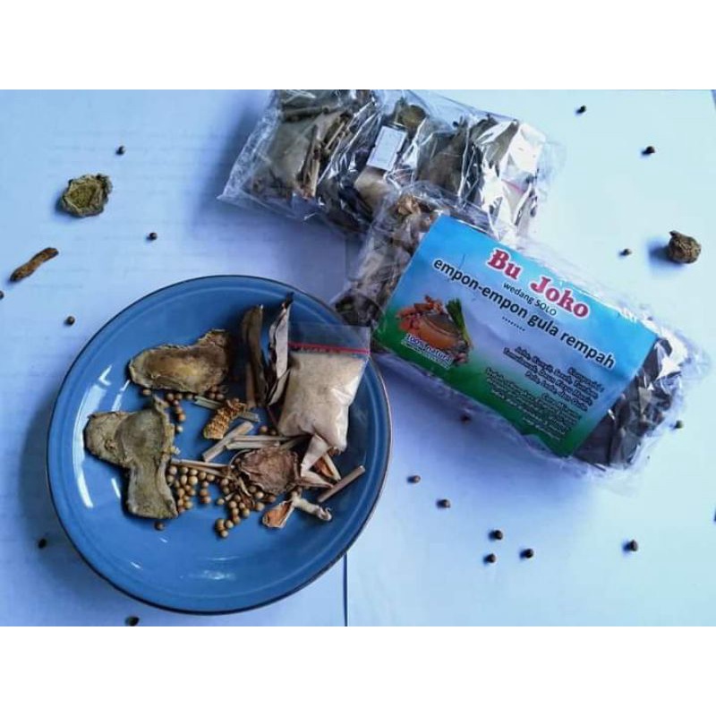 

EMPON EMPON BU JOKO ISI 5
