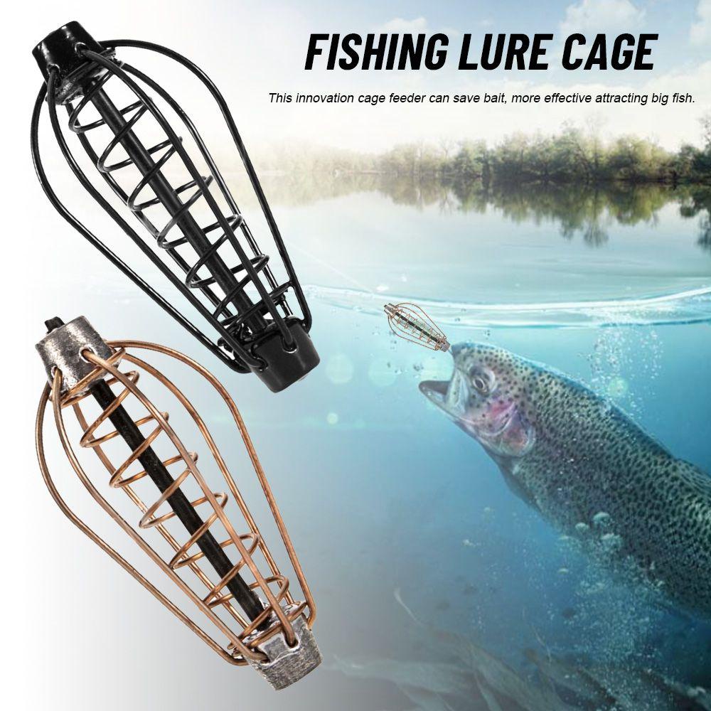 Solighter Umpan Pancing Explosion Bahan Tembaga Kualitas Tinggi