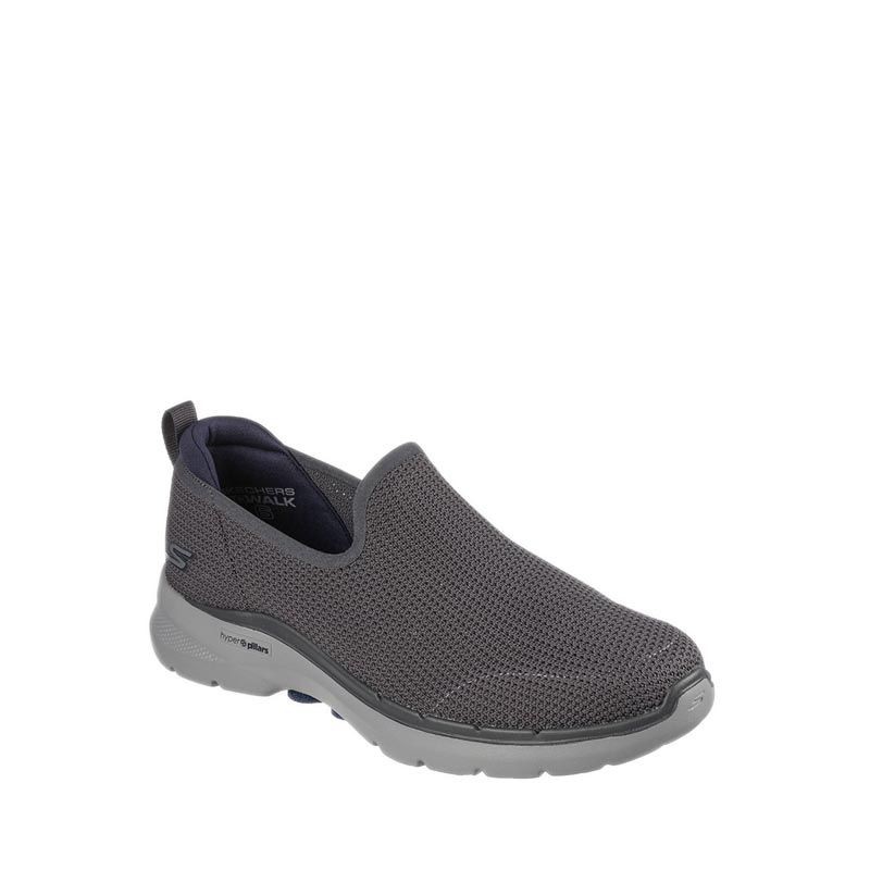 Shoes Slip On Mens Gowalk6 216210