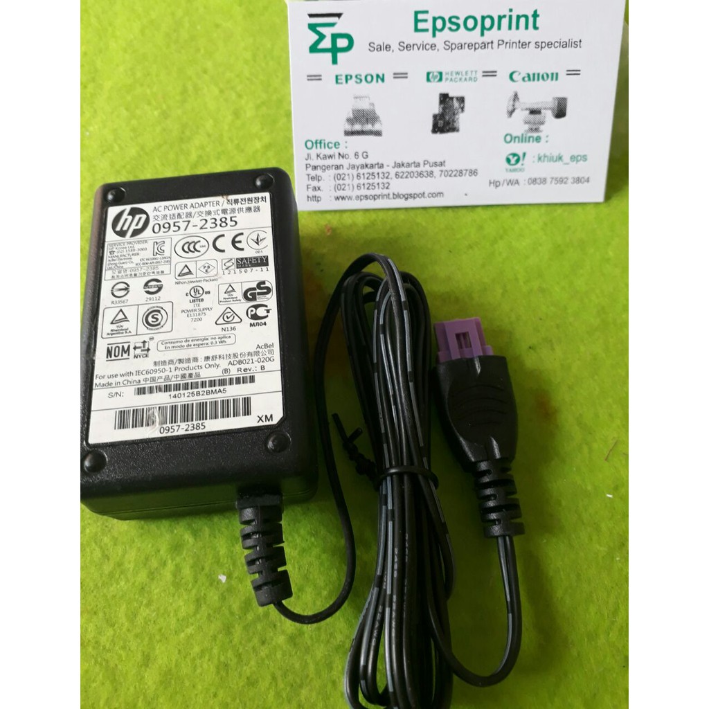 Adaptor HP L1010 L1515 L2515 L2545