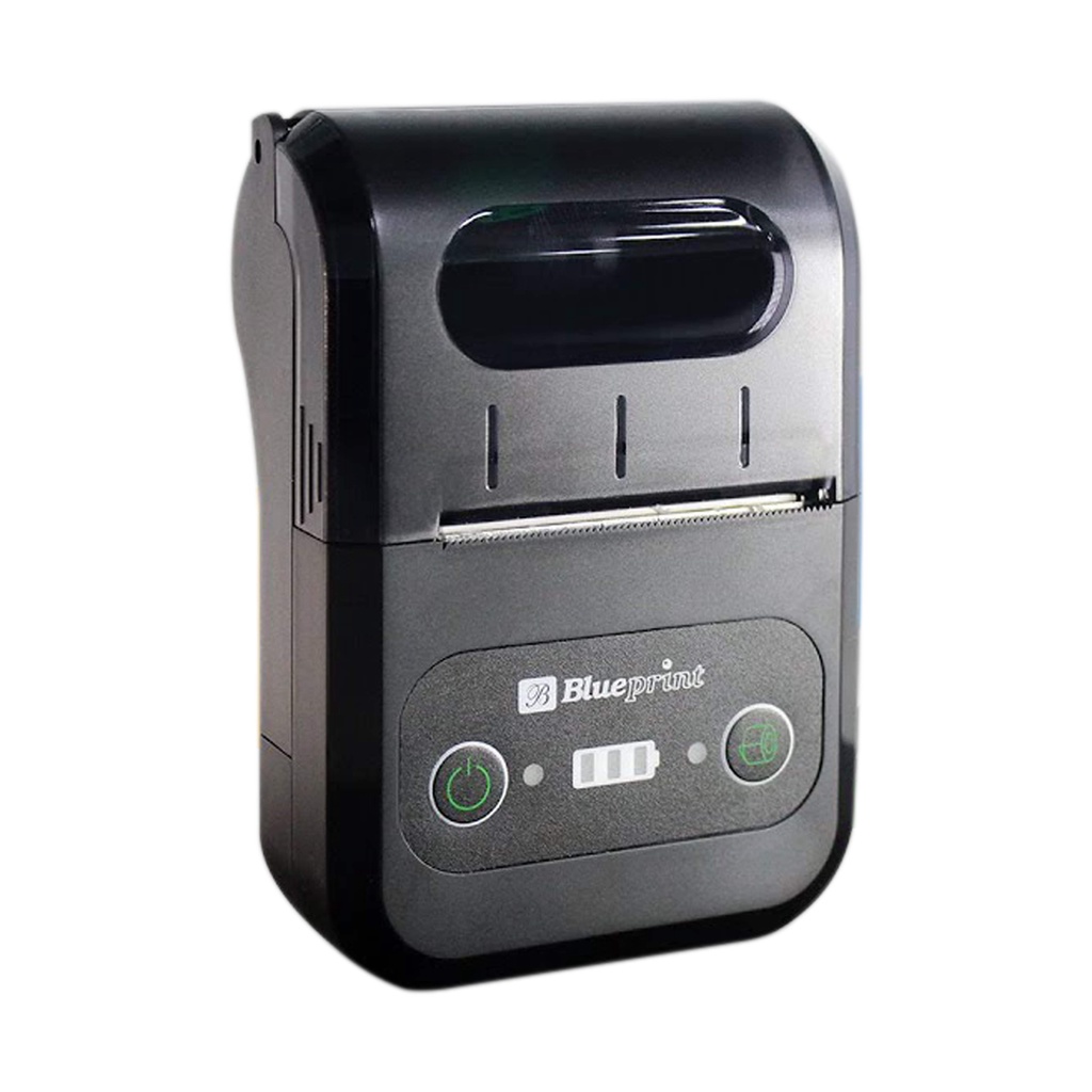 Blueprint Printer ECO 58 Portable PRINTER THERMAL